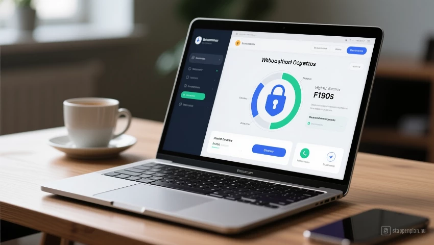 Device posture assessment tool