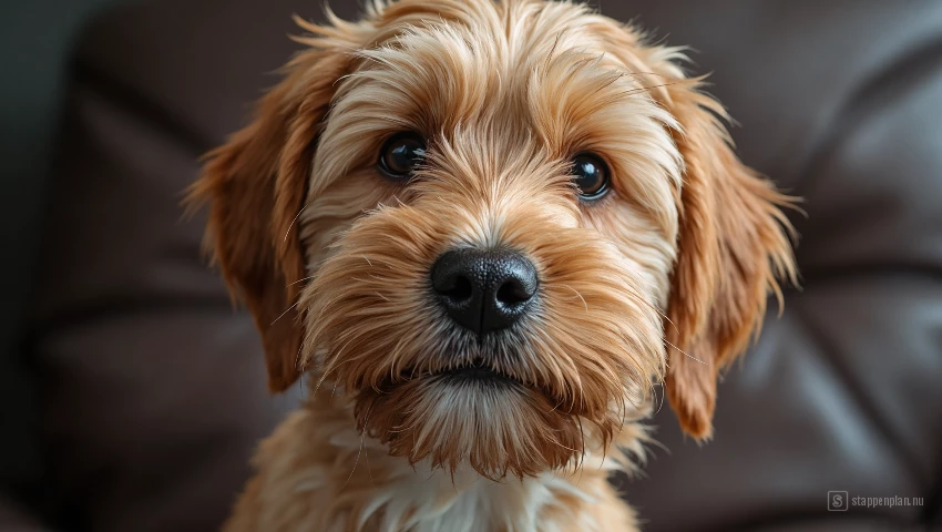 Visuele weergave van het zoeken naar professionele hulp bij gedragsproblemen van huisdieren.