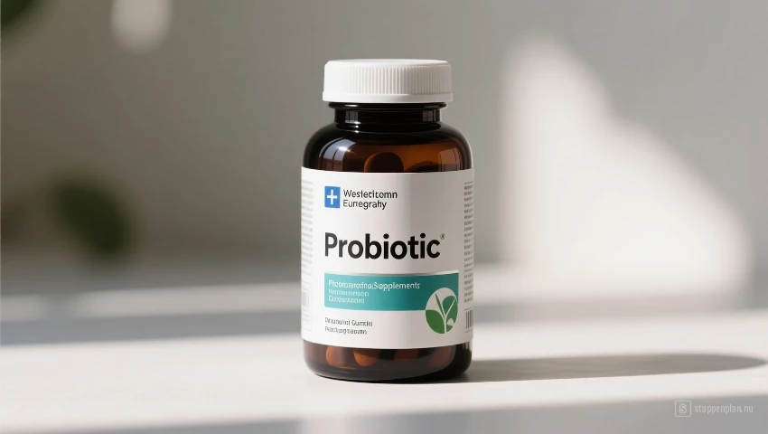 Probiotica supplementen