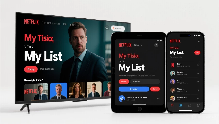 Synchronisatie tussen verschillende apparaten